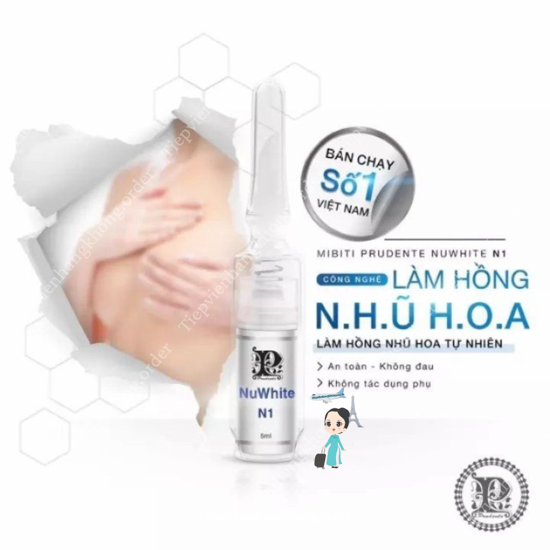 làm hồng vòng 1