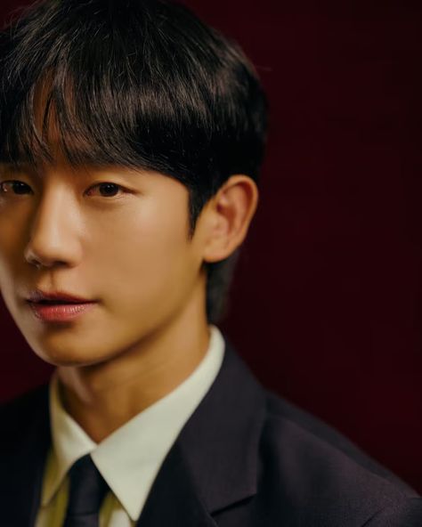 A picture of Jung Hae In 