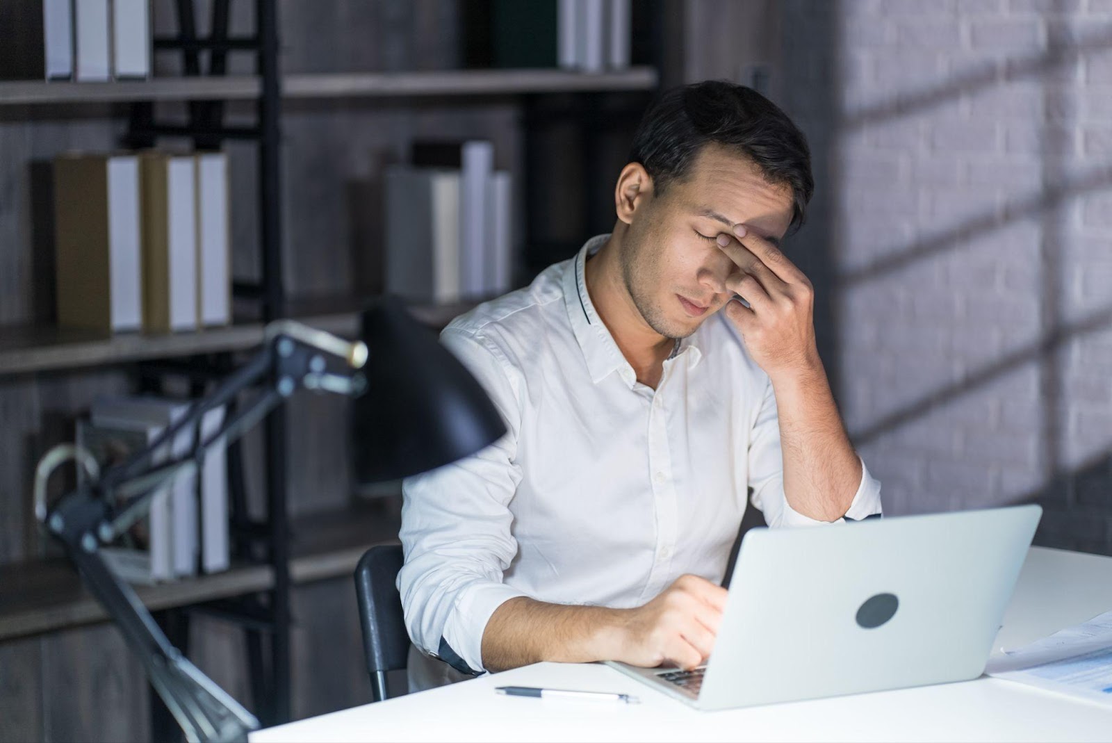 The Silent Struggle: Addressing Burnout and Stress Among Singapore’s Workforce