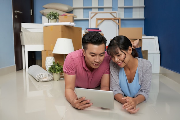 The Impact of Technology on the Housing Market