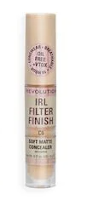 Revolution IRL Filter Finish Concealer