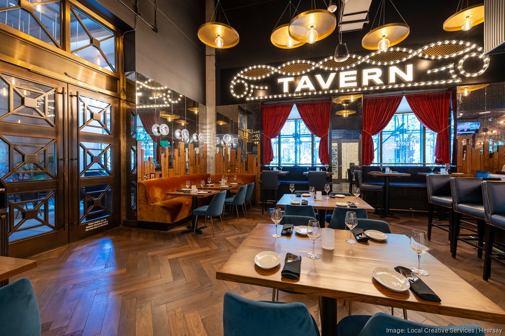 Tavern by Hearsay