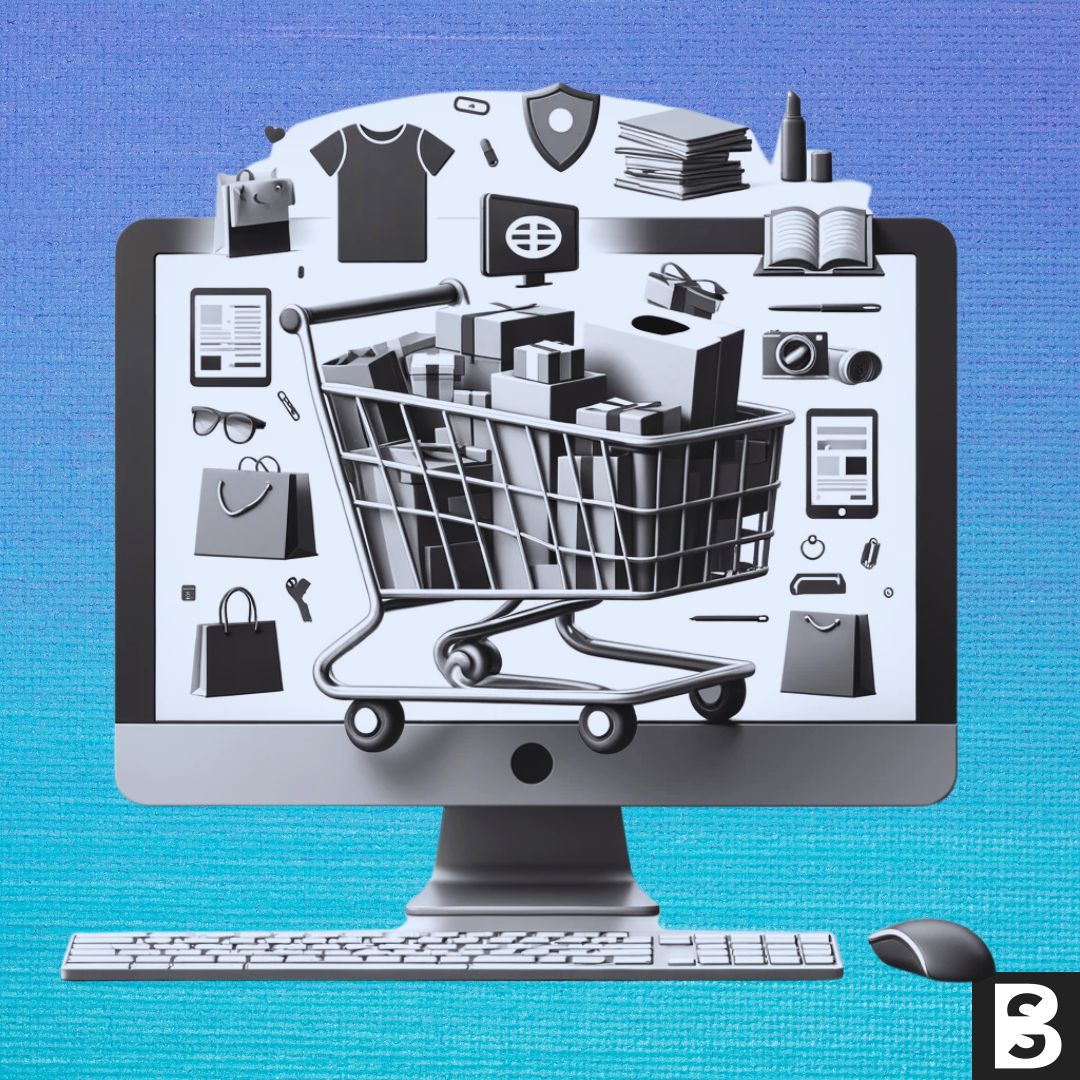 Ecommerce   E-commerce Ecomm website basket