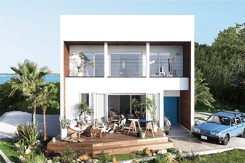 ラインナップ｜WTW HOUSE｜写真