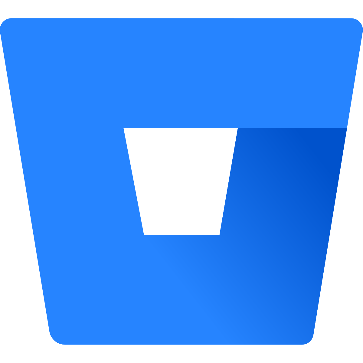 Bitbucket logo