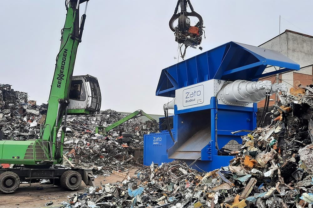 The Importance of Sorting: A Look into Different Recycling Categories