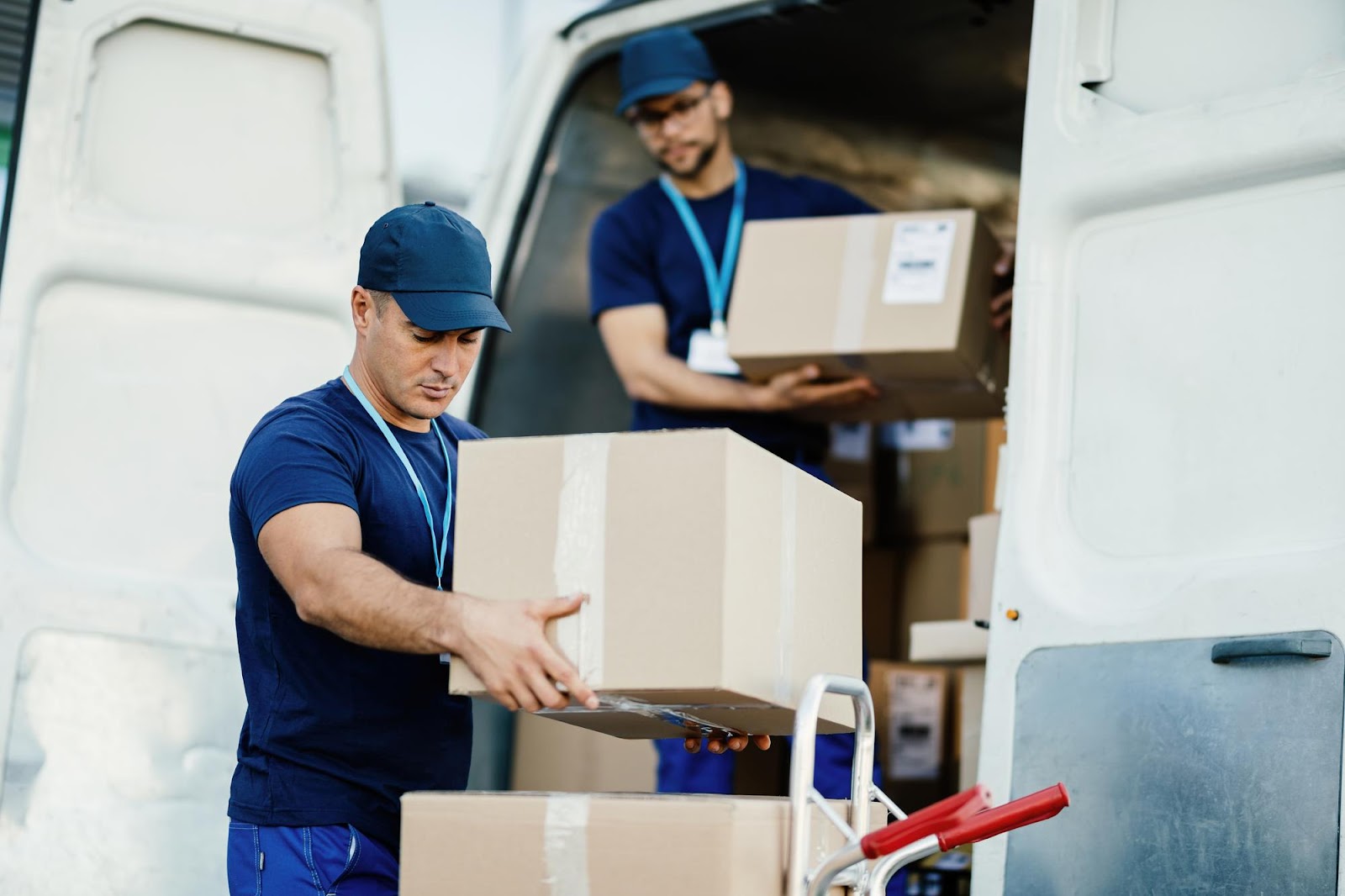 Integrar tecnología en la distribución: 5 beneficios clave para tu empresa