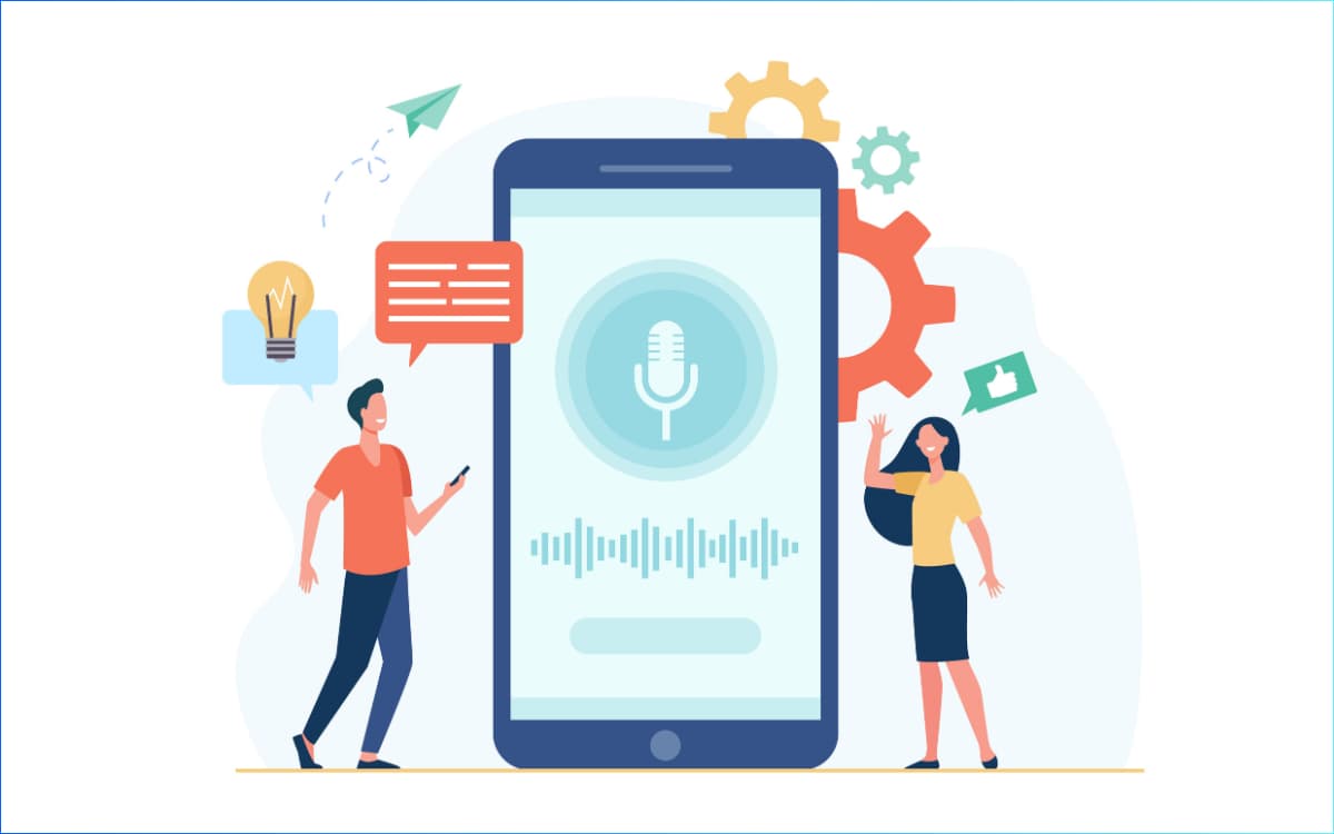 How is Voice Search Changing the SEO Landscape