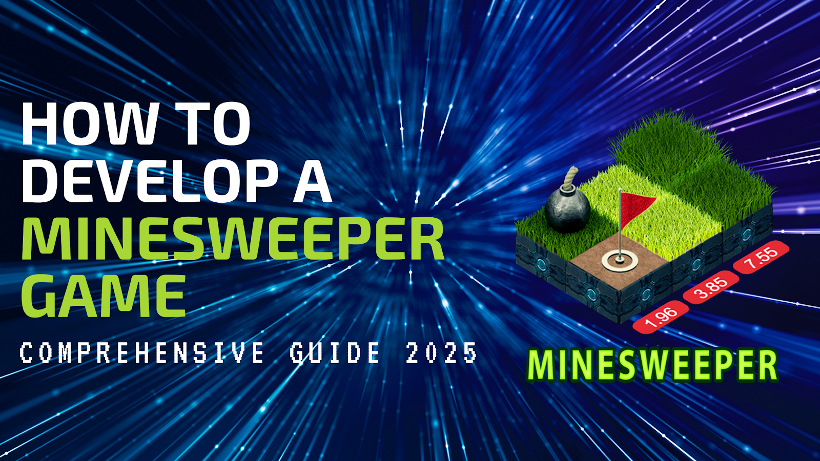 minesweeper game
