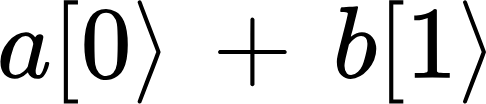 {"font":{"color":"#000000","family":"Arial","size":11},"aid":null,"id":"1","type":"$$","code":"$$a\\lbrack0\\rangle \\,+\\,b\\lbrack1\\rangle $$","backgroundColor":"#ffffff","backgroundColorModified":false,"ts":1728628958459,"cs":"pzD7Y3hCvVkJmrkKQ+sJwg==","size":{"width":80,"height":16}}