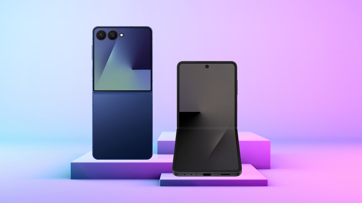 Mua Samsung Galaxy Z Flip 7, Z Fold7 ở đâu chính hãng? Giá cực tốt?