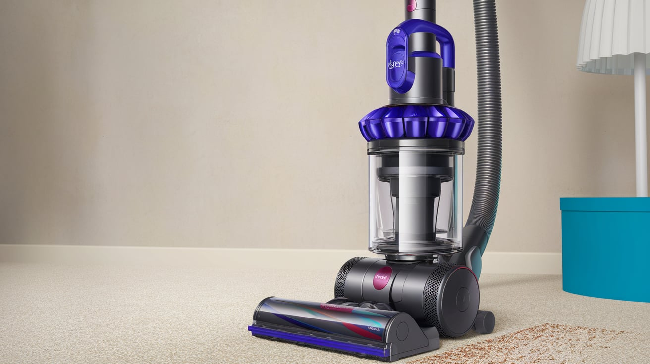 Dyson Model VIPRB-448114-01