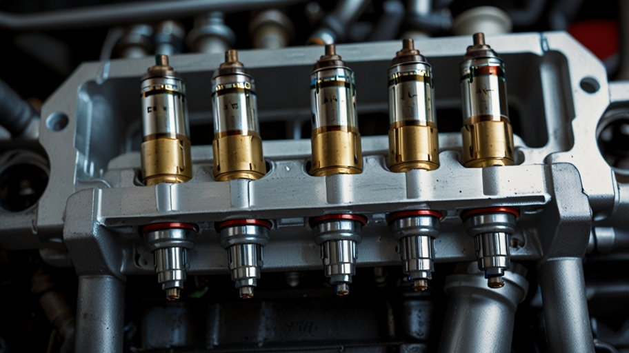 decaped 6.2 ls injector flow rate