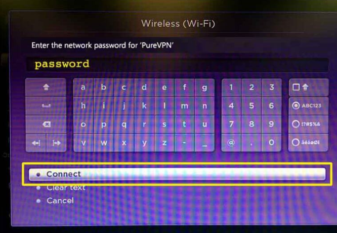 How to Watch IPTV on Roku select connect