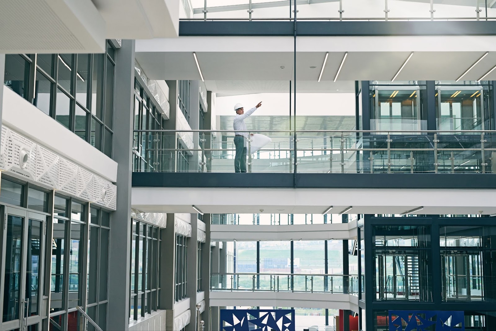Navigating Commercial Office Renovations: A Survival Guide