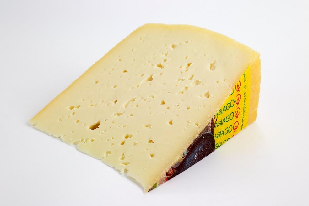 What is Asiago Cheese?