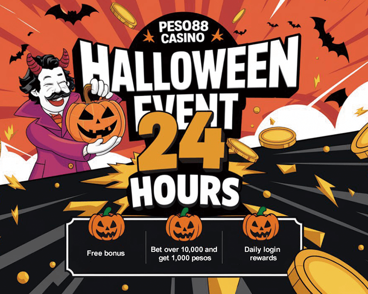 Free Bonus on Registration No Deposit 2024 halloween 