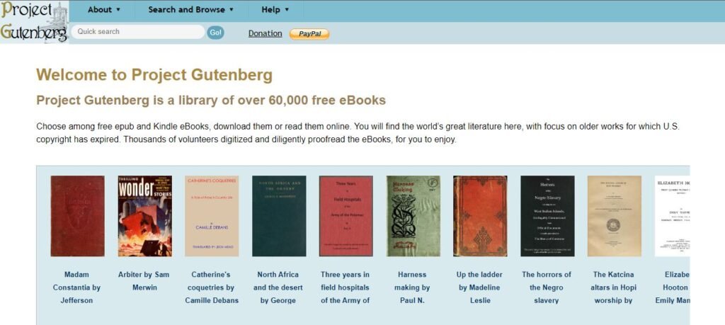 Gutenberg