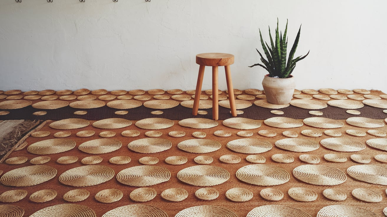 Eco-Friendly Rugs and Carpets for Sustainable Living
