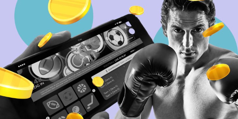 Khám phá sức hút từ cá cược boxing Xin88