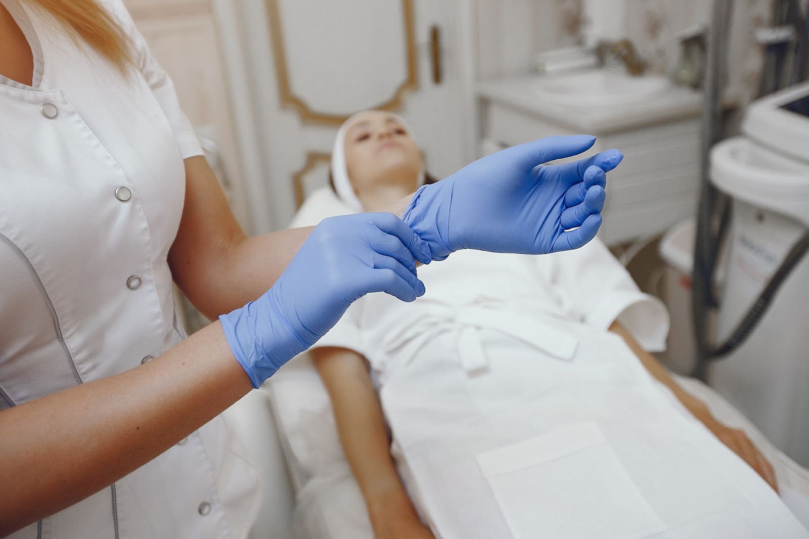 laser hair removal dubai price
