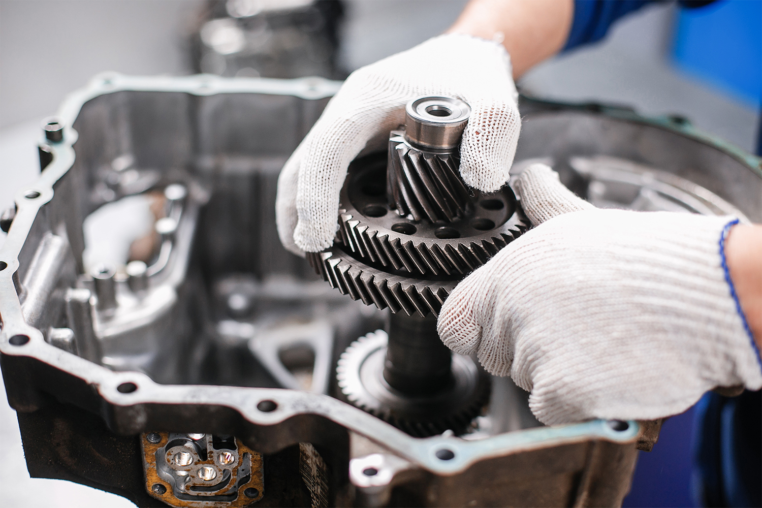 Understanding Essential Car Repair Services: A Guide for New Car Owners