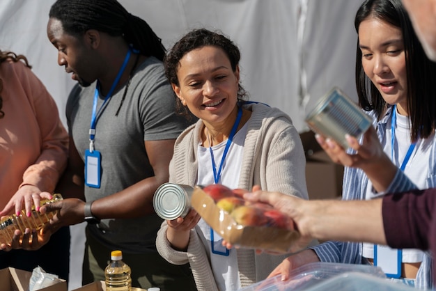How Technology is Helping Nonprofits