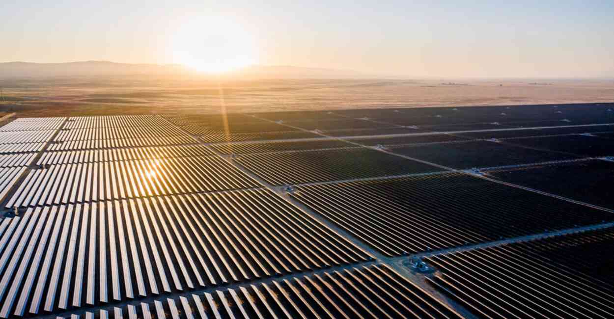 The Future of Solar Energy: Solar Futures and Predictions 2025