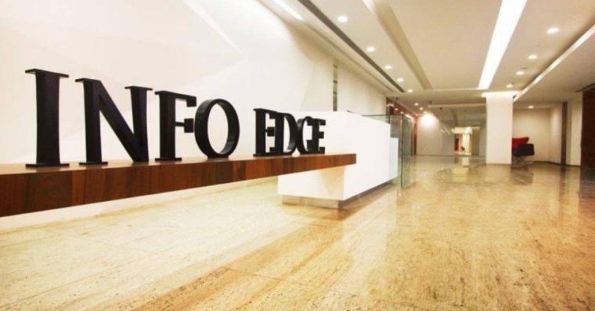 Naukri, Real Estate Brighten Up Info Edge Q2 FY25 Unaudited Results