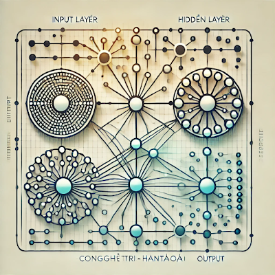 Tổng Quan Về Neural Networks: Khái Niệm, Phân Loại, Ứng Dụng, Tiềm Năng