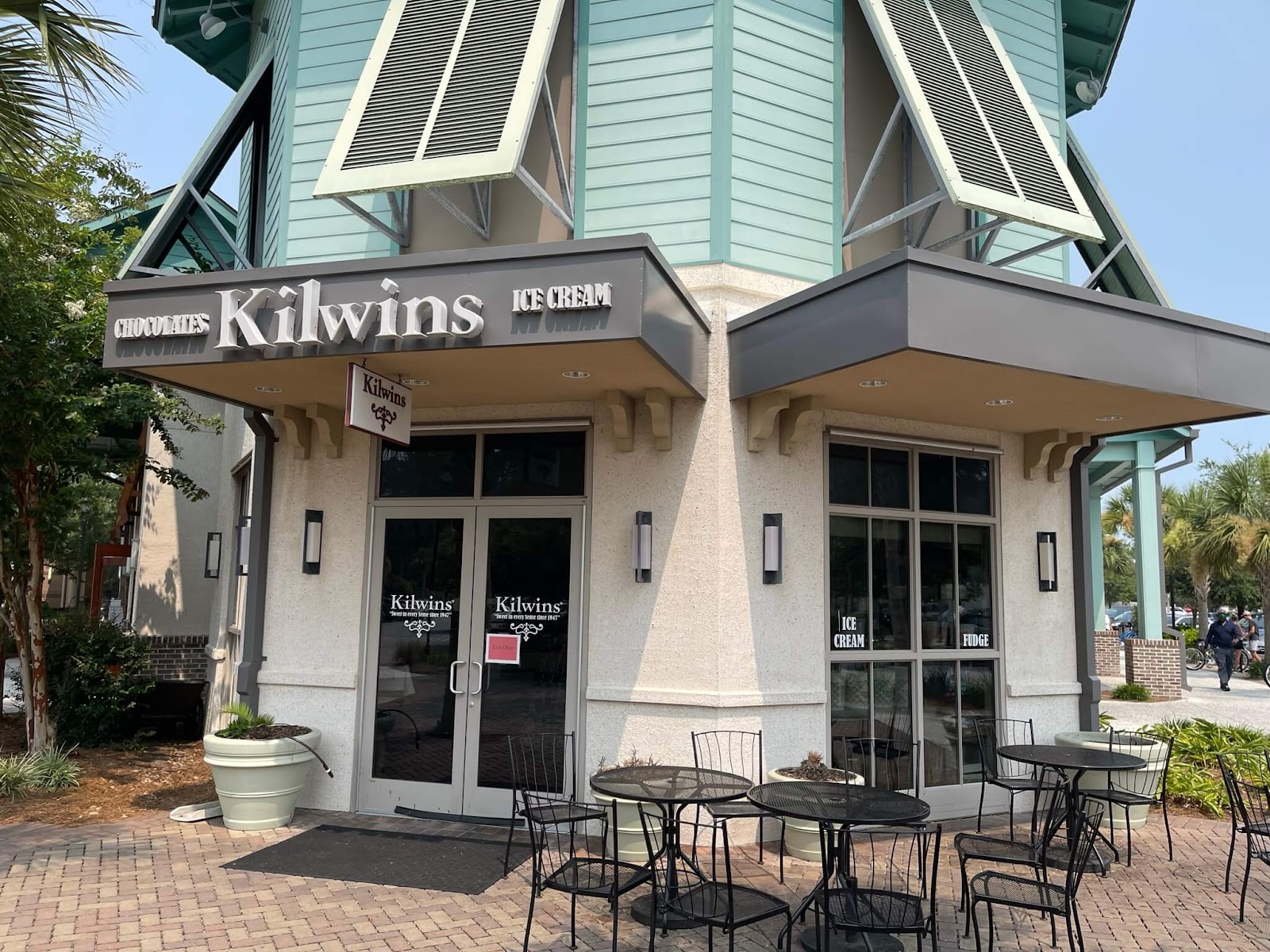 Kilwins at HIlton Head Island