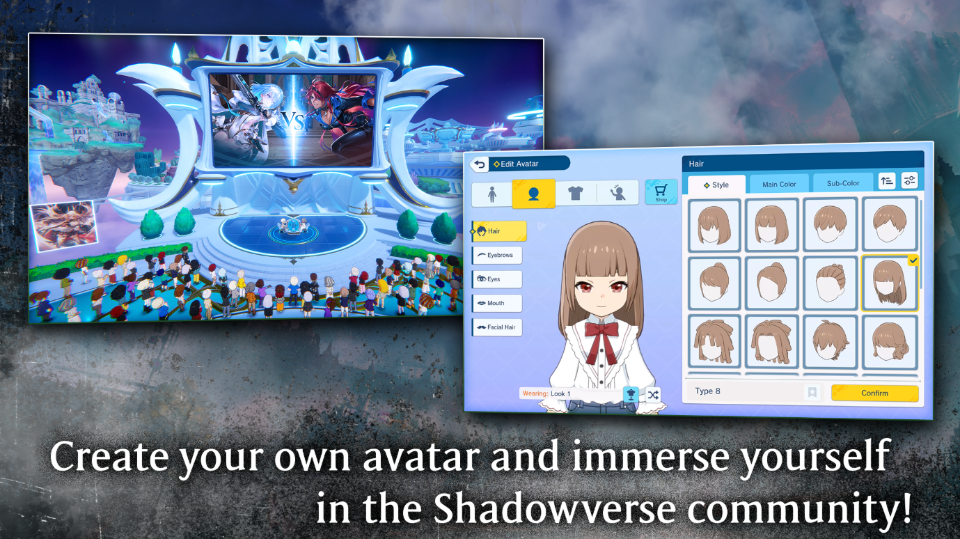 Shadowverse: Worlds Beyond (Global) เปิด OBT สโตร์ไทยแล้วตอนนี้!!
