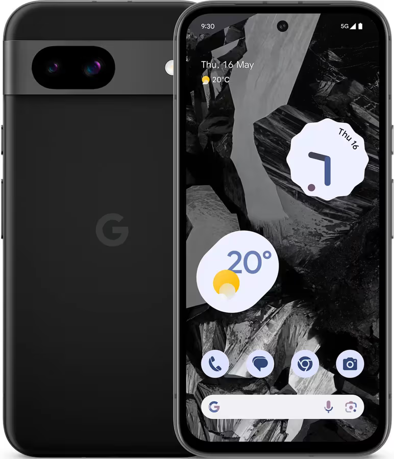 Google-Pixel-8A