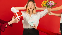 Celebrating Love Through Thoughtful Surprises