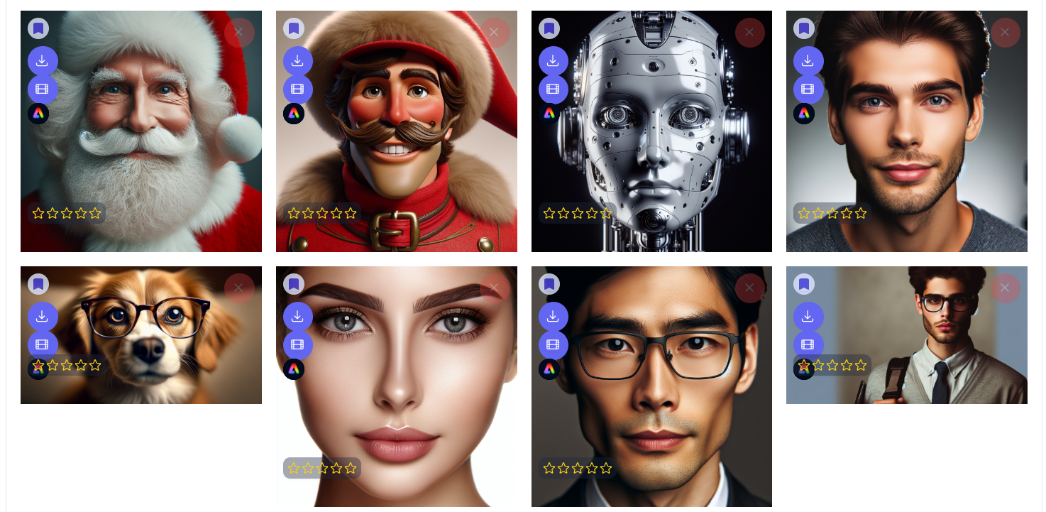 image generator