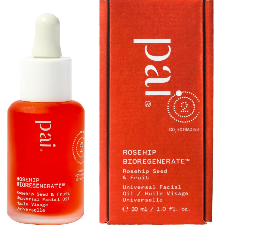 Pai Skincare Rosehip BioRegenerate Oil