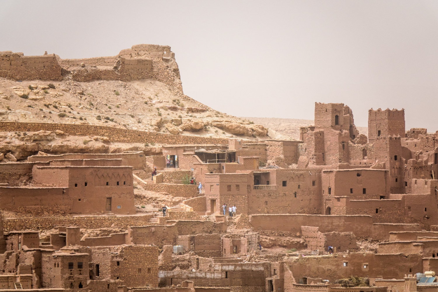 Afrika ve Okyanusya’da Vizesiz Seyahat Noktaları