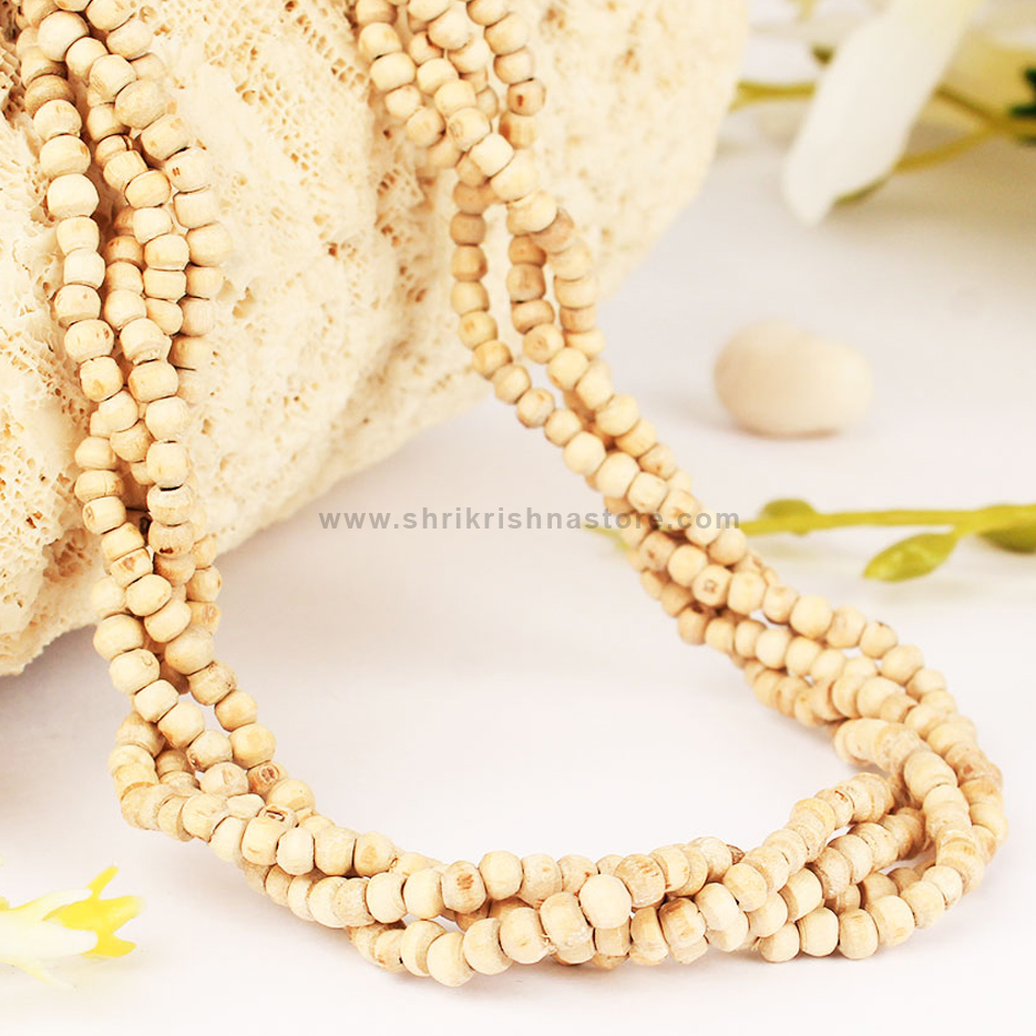 Tulsi kanthi mala