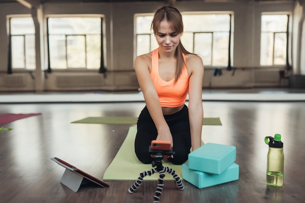 Exercise for Flexibility  