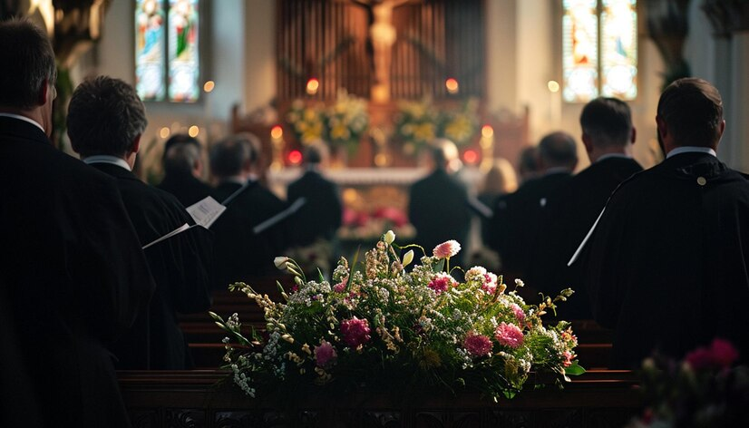Essential Guide to Planning a Thoughtful Funeral Service