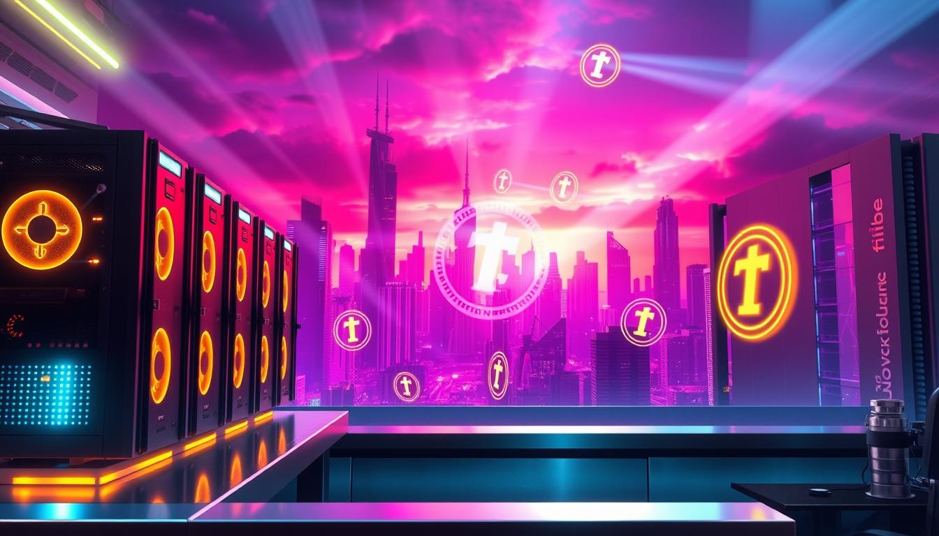 Pi Network Crypto Mining