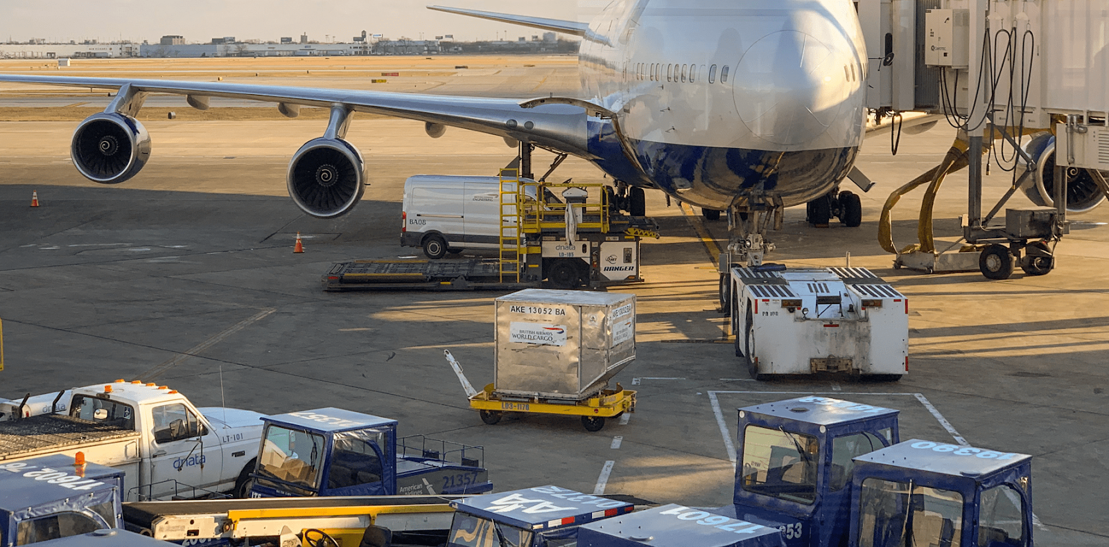 Navigating Air Cargo Handling Solutions: What You Need to Know for Smooth Shipments