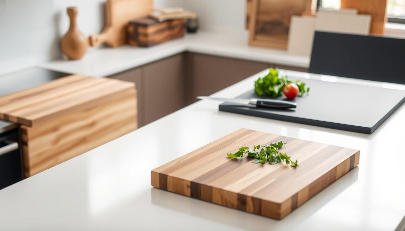 kitchen cutting surfaces