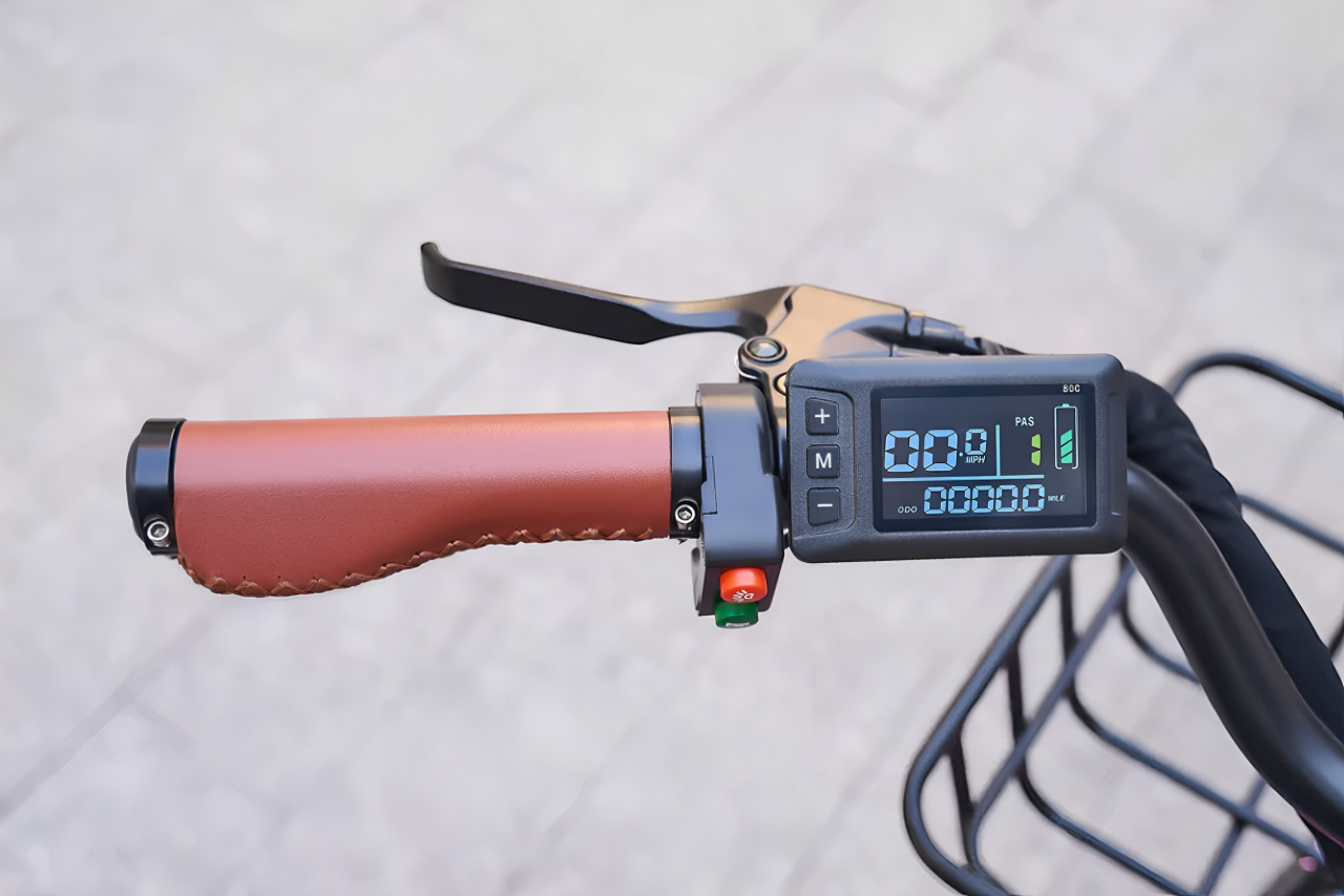 how to charge electric tricycle