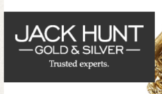 logo of Jack Hunt Coin Broker