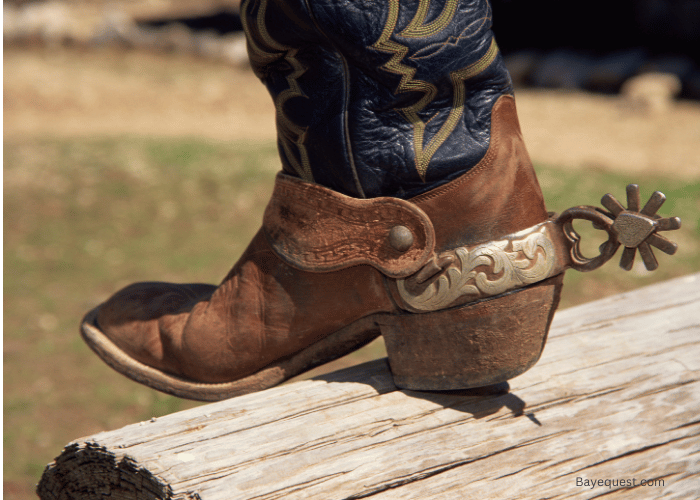 Practical Use of Spurs