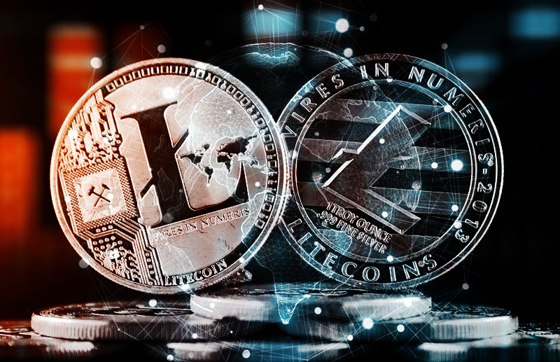 Litecoin World