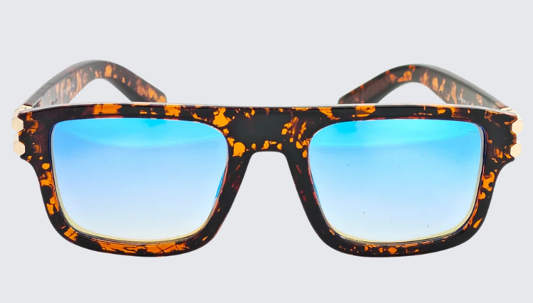 Multicolor Sunglasses