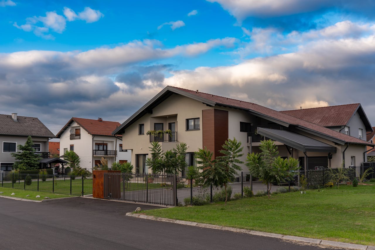 Custom Home