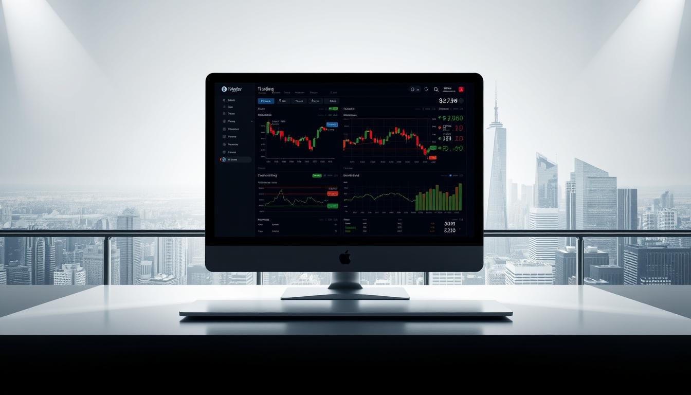plataforma de trading multiactivo